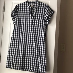 JCrew dress